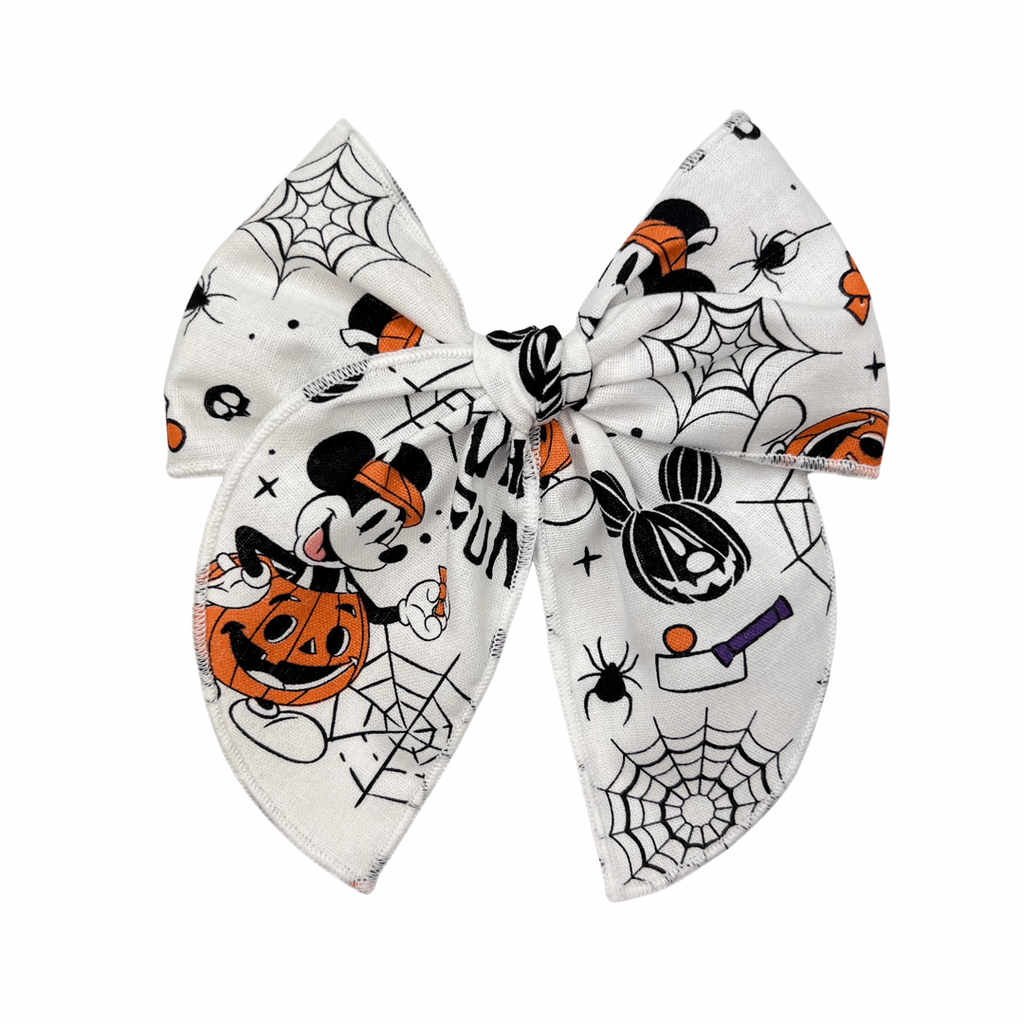 Oogie Boogie Bash : Traveler