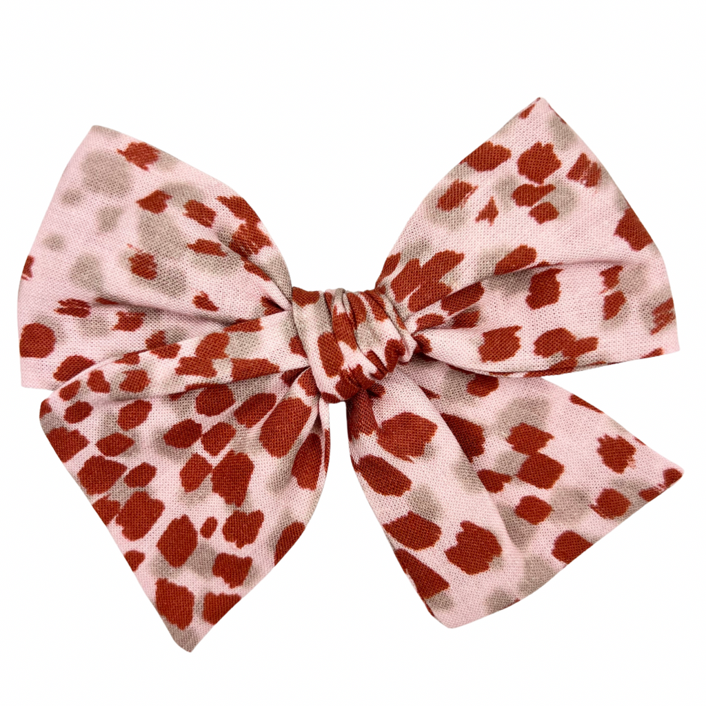 Brush Stroke :: Voyager Bow