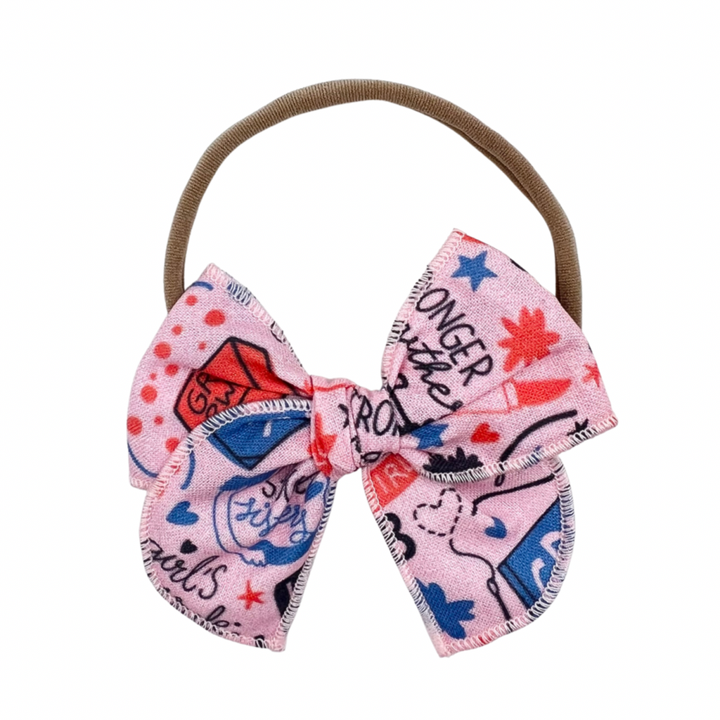 Girl Power :: Mini Traveler