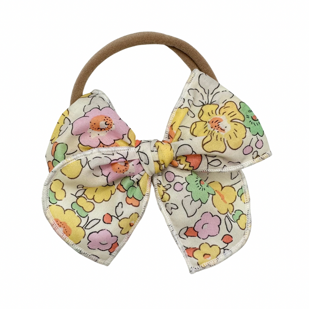 Liberty of London Betsy Floral :: Mini Traveler