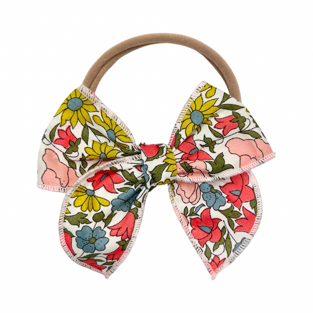 Liberty of London Summer Floral :: Mini Traveler