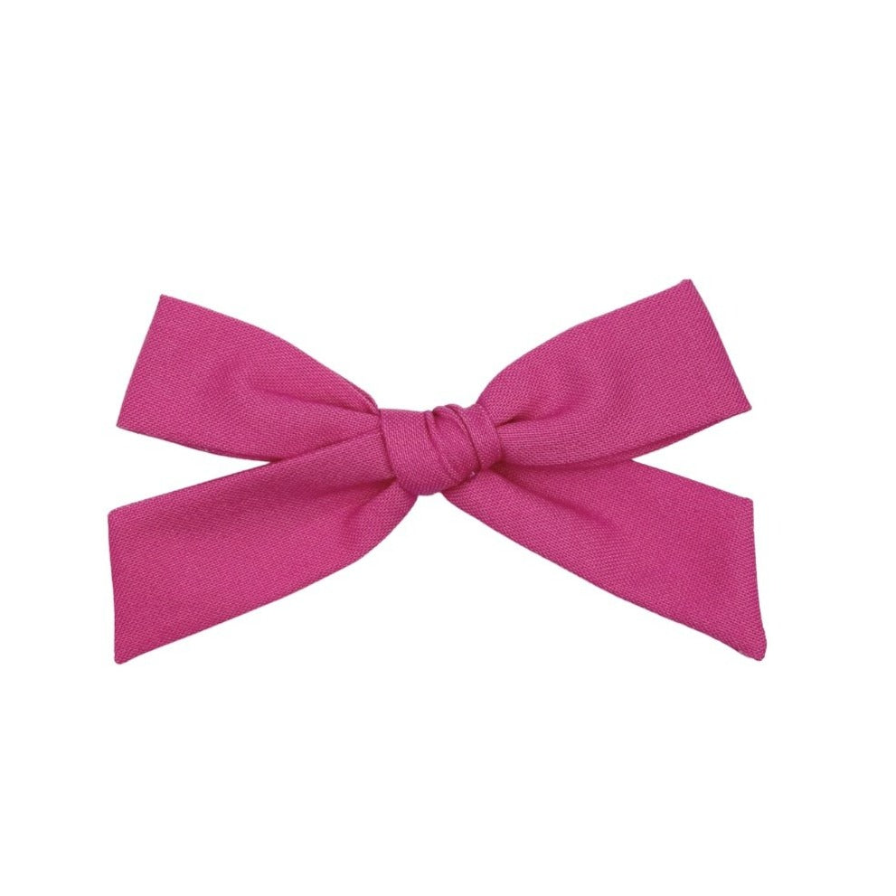 Fuchsia :: Explorer Bow