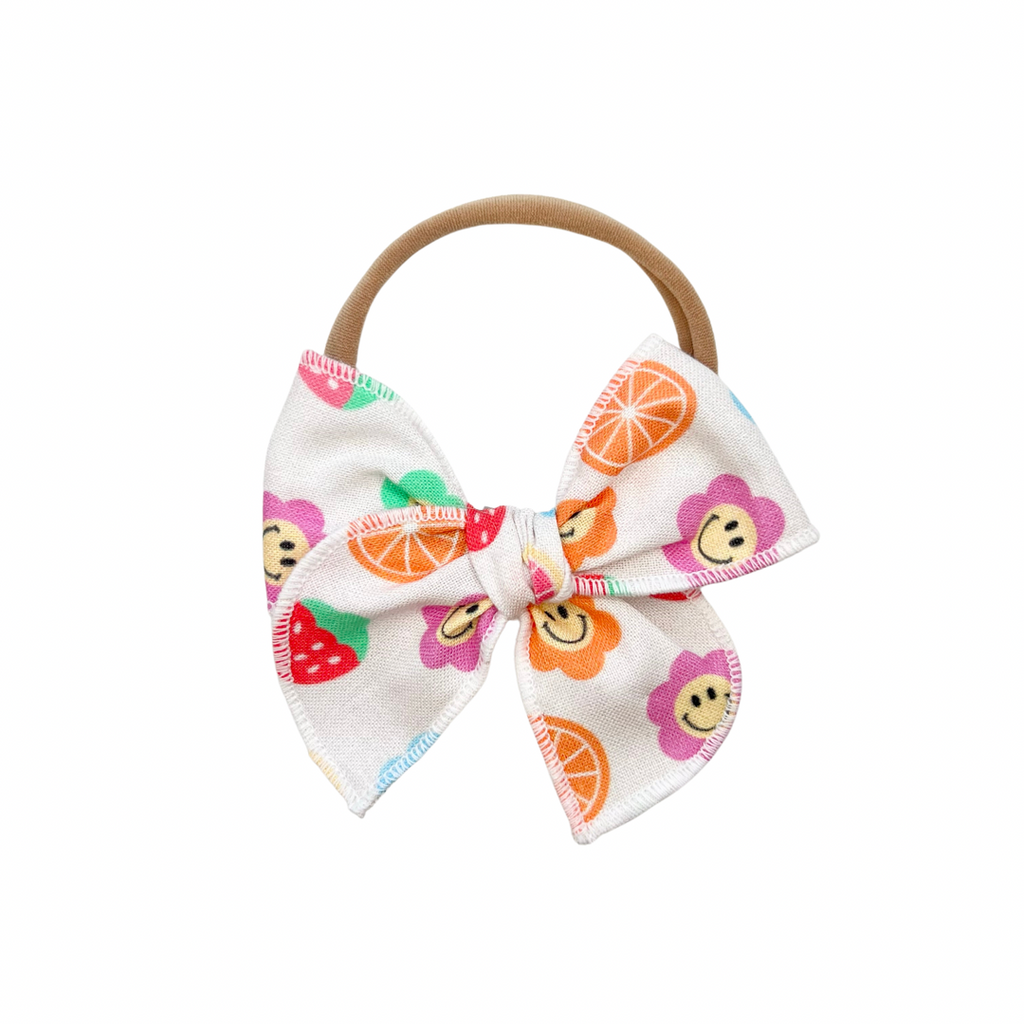 Fruity :: Mini Traveler