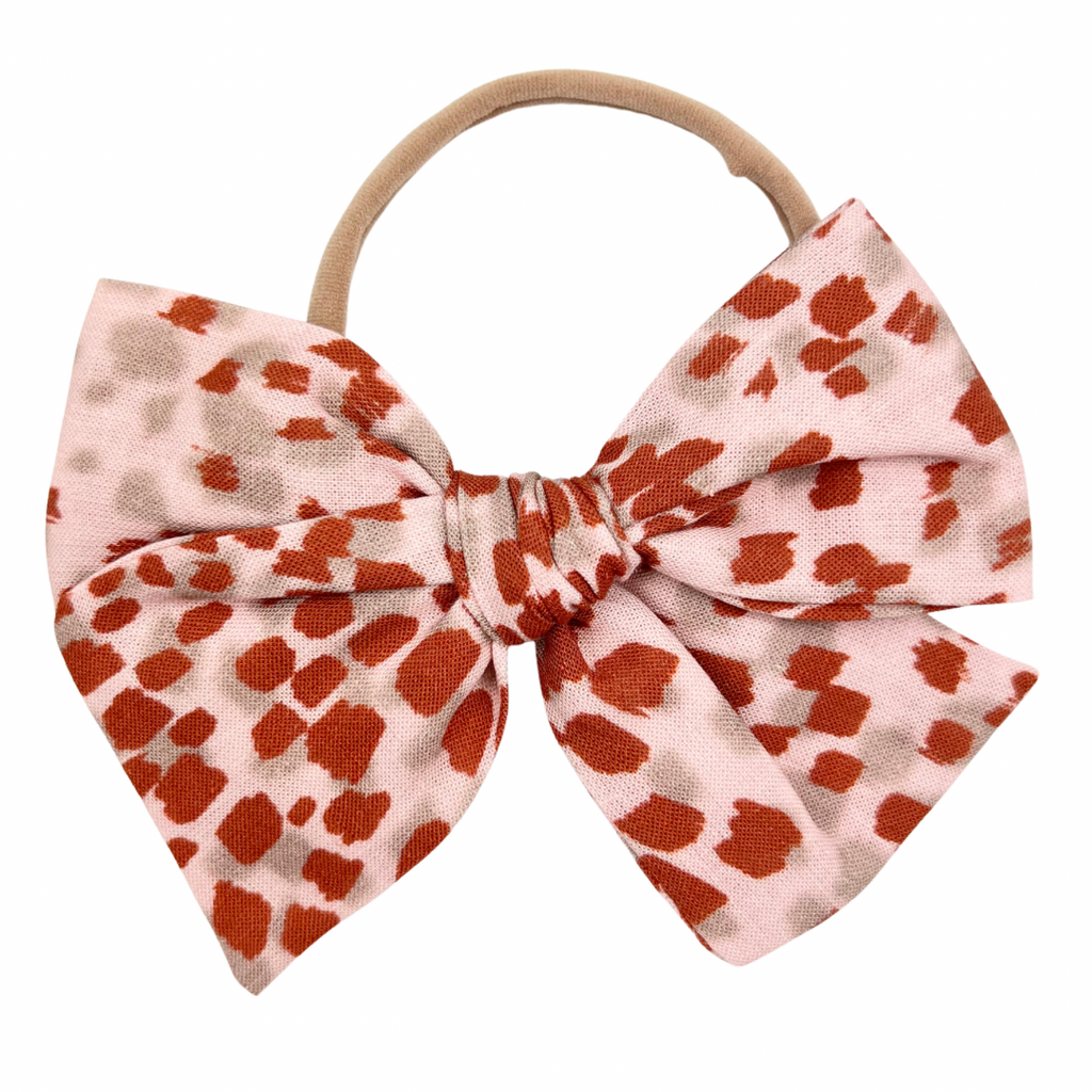 Brush Stroke :: Voyager Bow