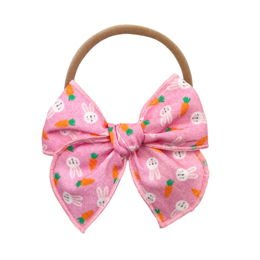 Bunny Love :: Mini Traveler