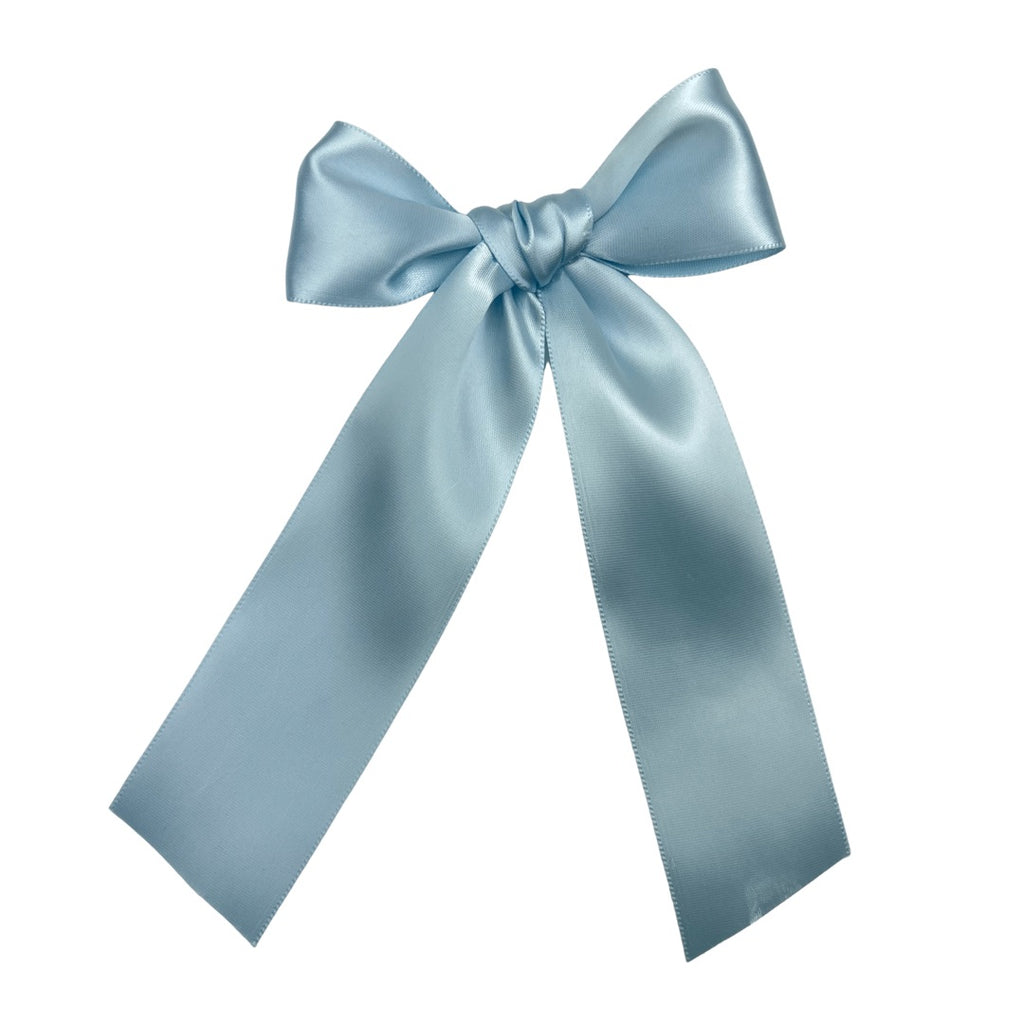 Blue :: Ribbon Pioneer