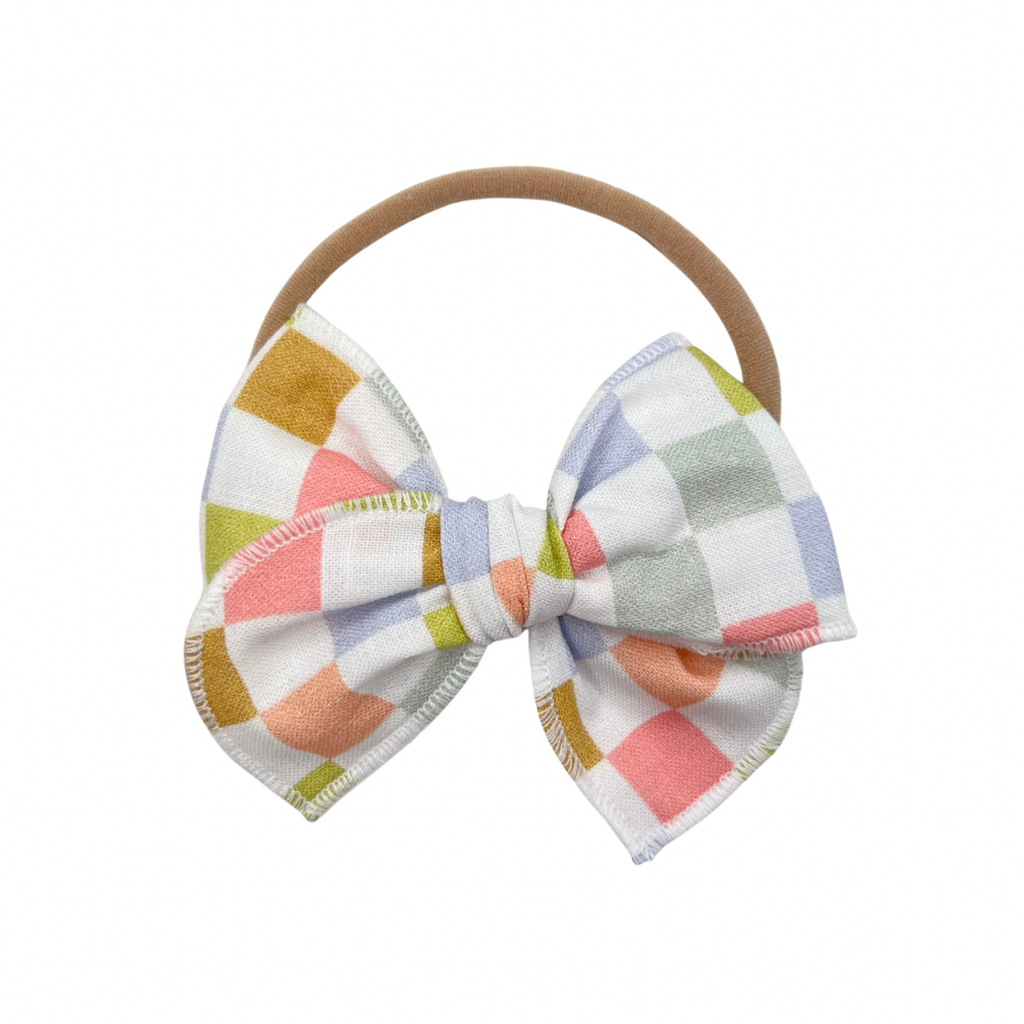 Spring Check :: Mini Traveler