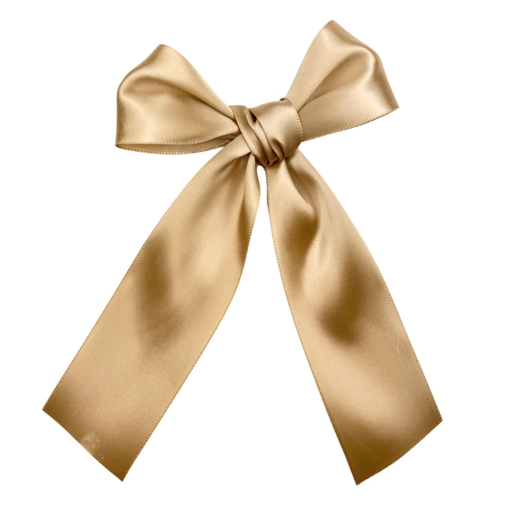 Bronze :: Ribbon Traveler