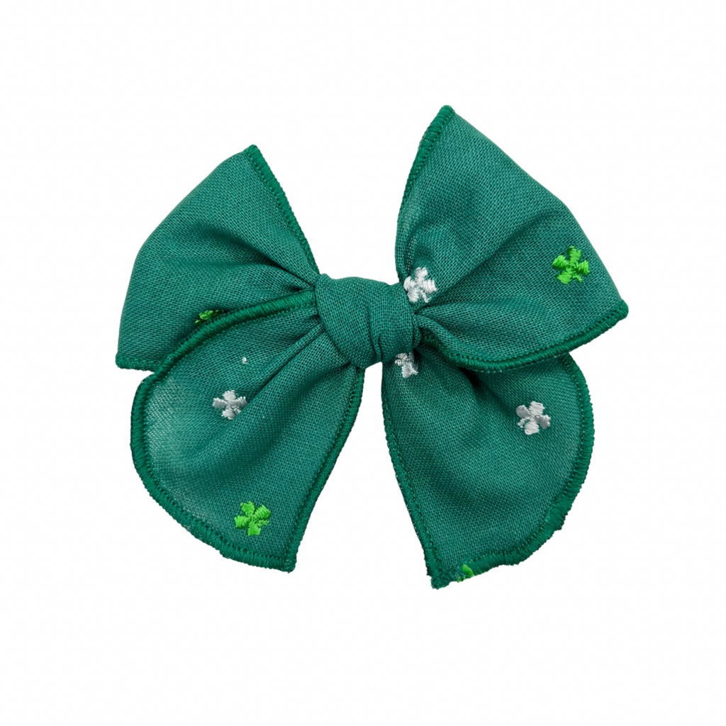 Shamrock :: Mini Traveler