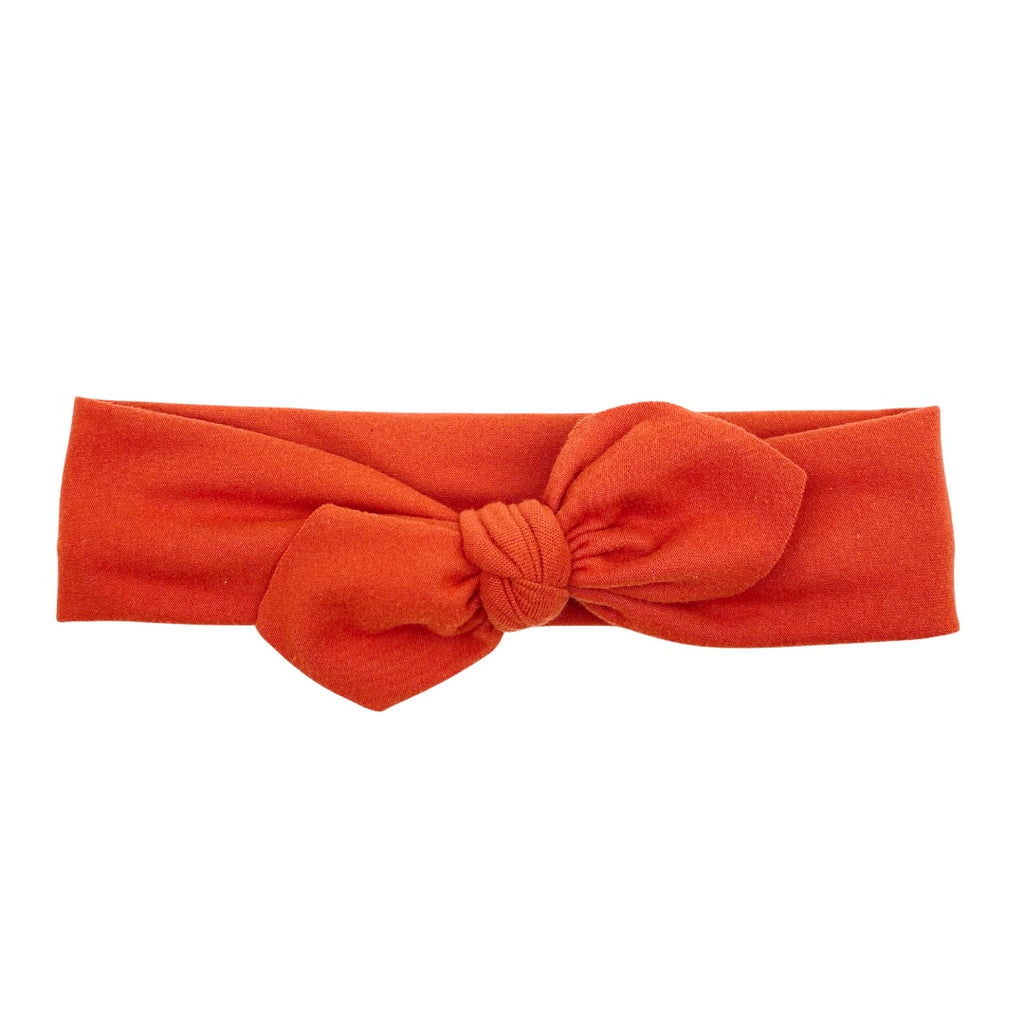 Sienna :: Traveler Knot