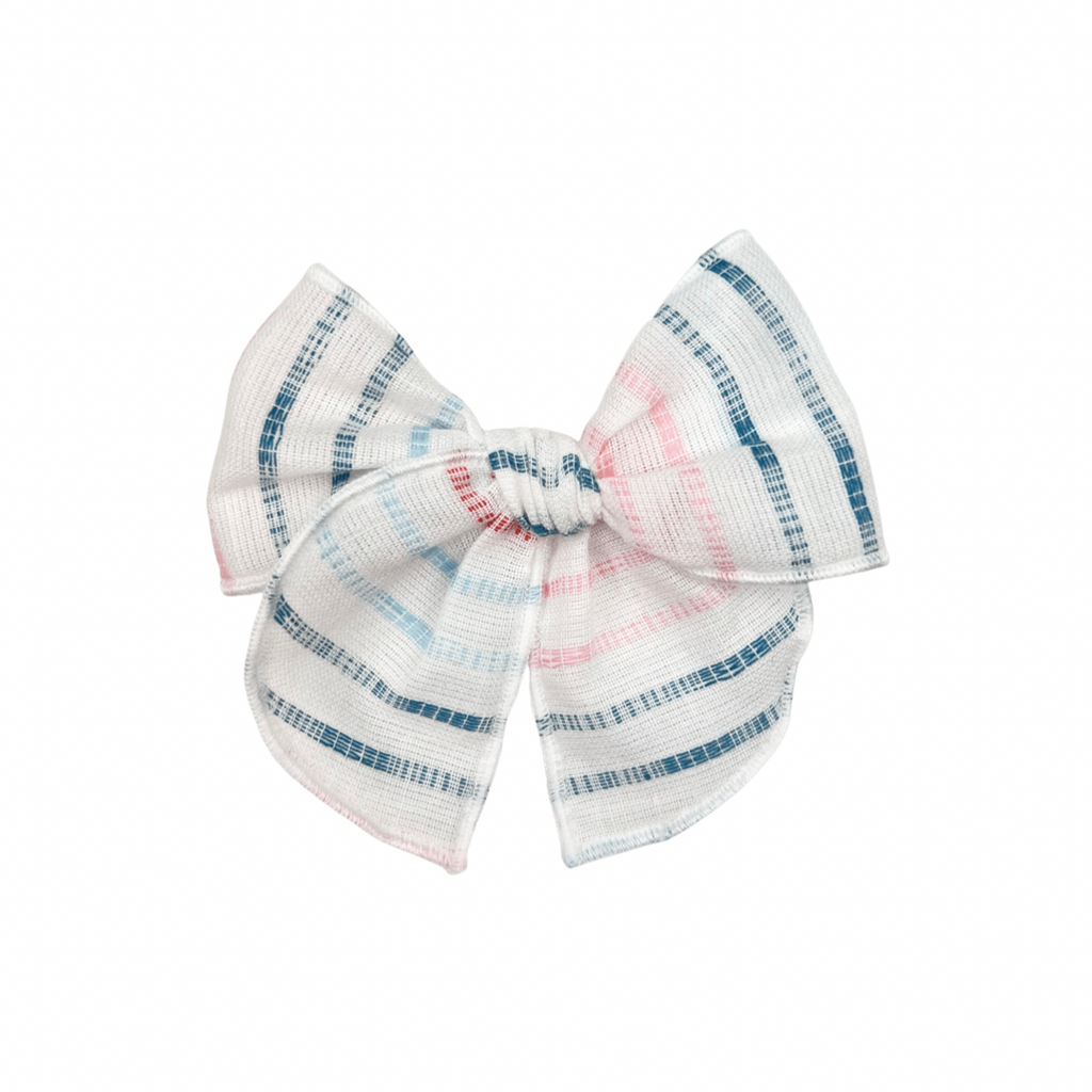 Americana Stripe :: Mini Traveler
