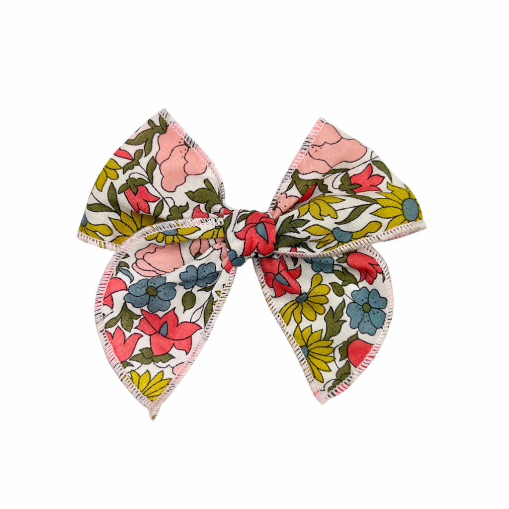 Liberty of London Summer Floral :: Mini Traveler