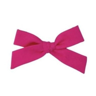 Fuschia :: Explorer Bow