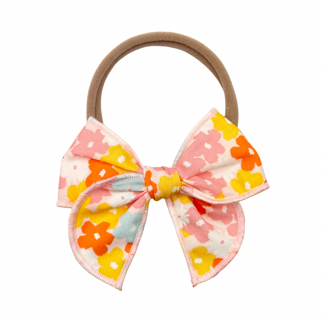 Sunshine Blooms :: Mini Traveler
