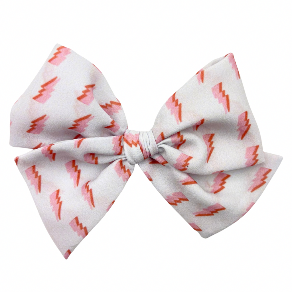 Lightning Bolt :: Voyager Bow