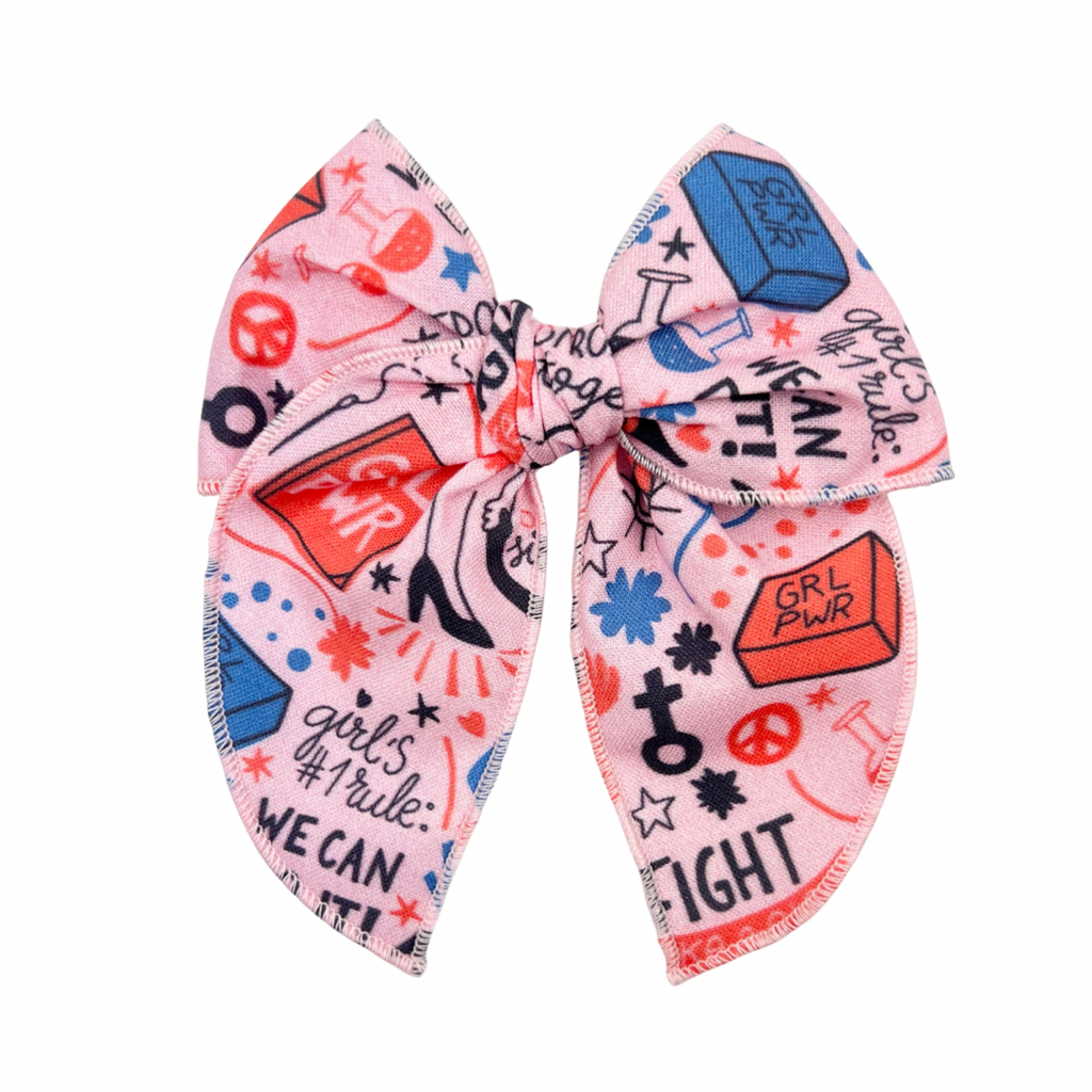 Girl Power :: Traveler