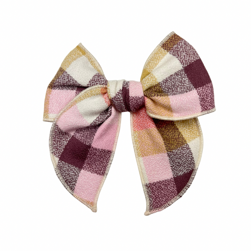 Harvest Flannel :: Traveler