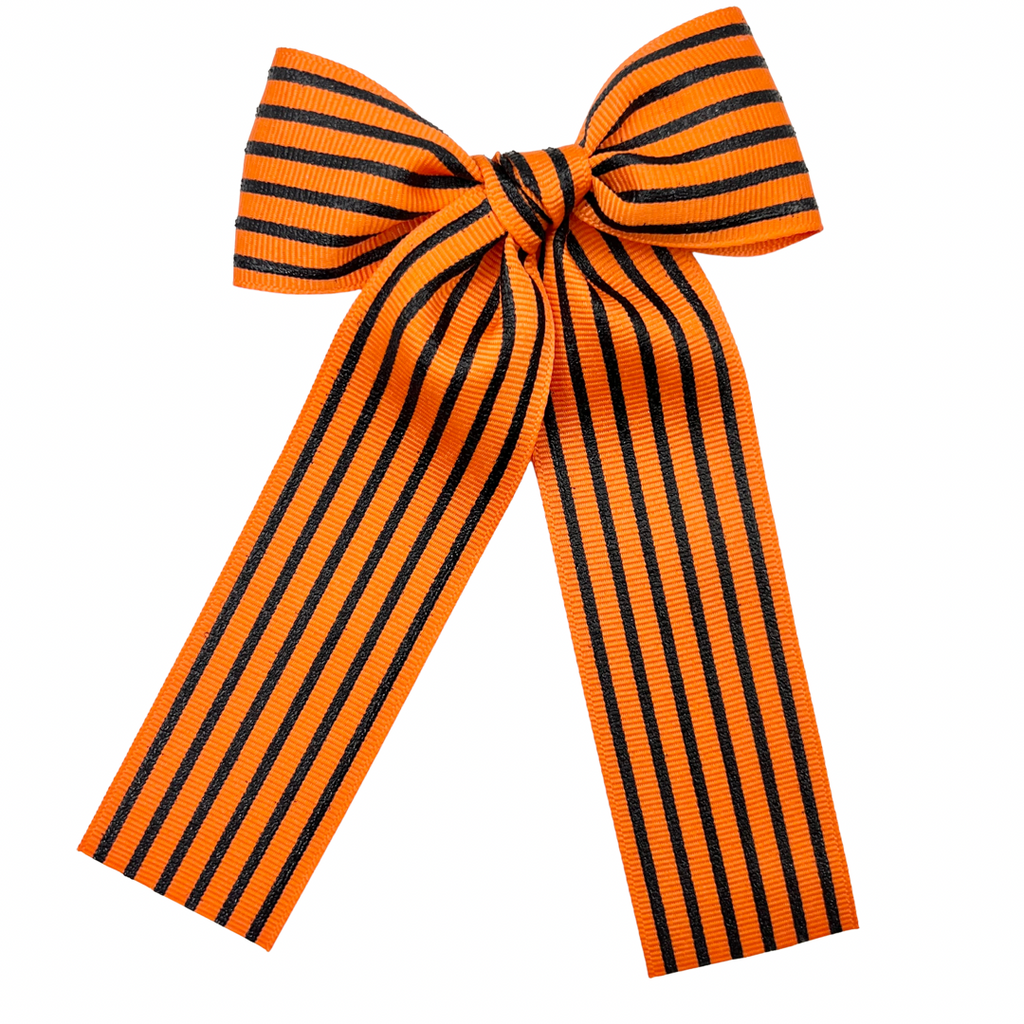 Witches Stripe :: Ribbon Traveler