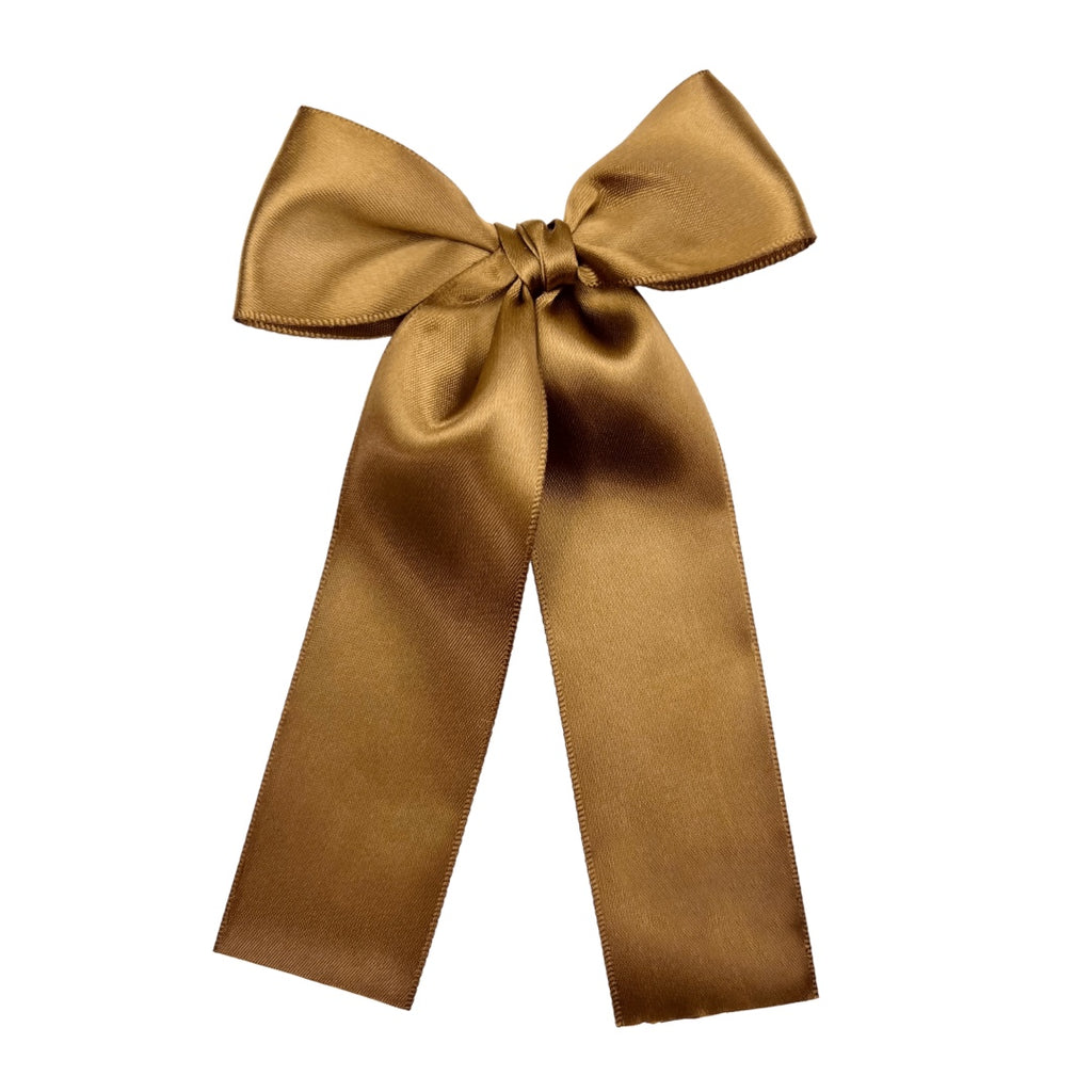 Caramel Satin :: Ribbon Traveler