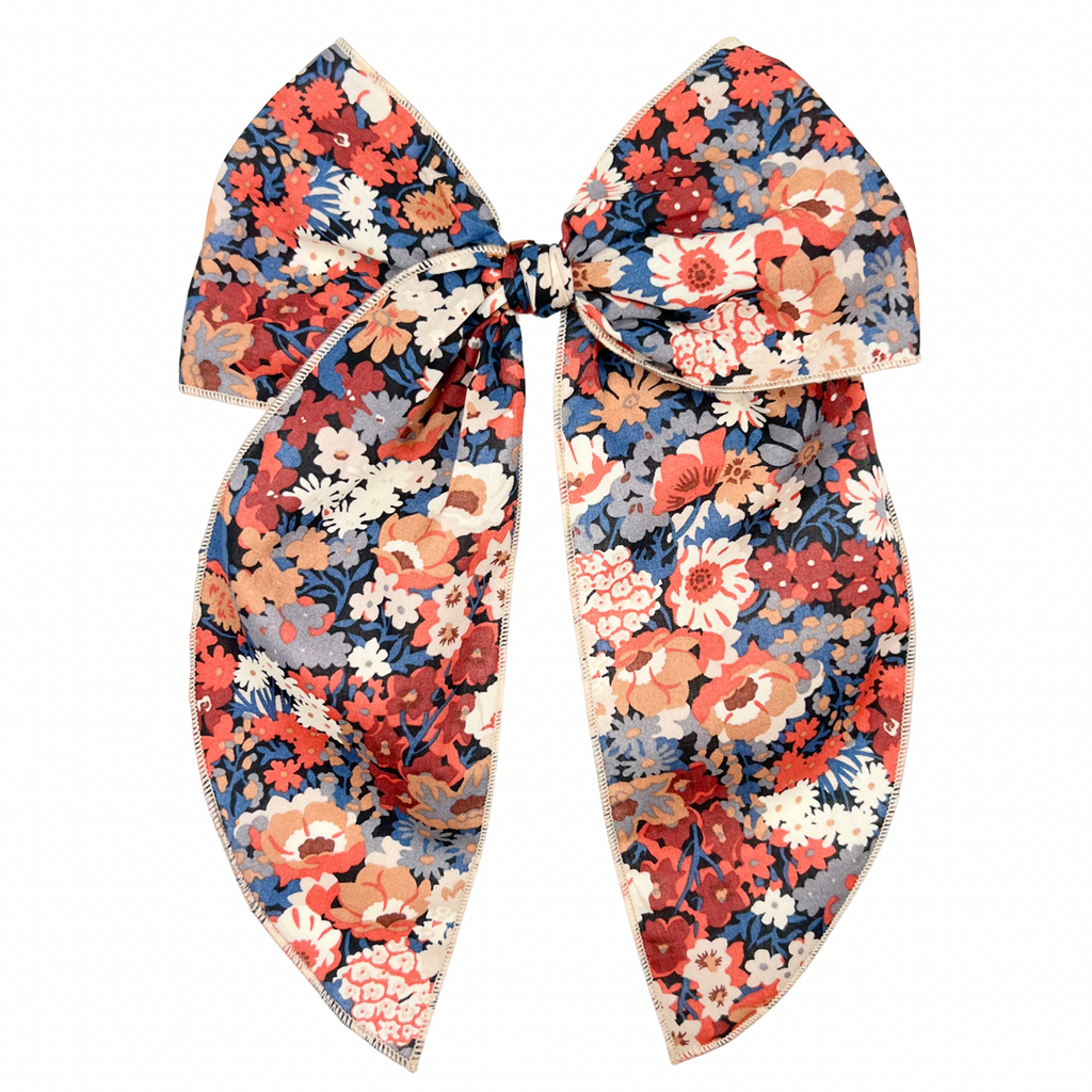 Thorpe Floral - Liberty of London :: Oversized Traveler