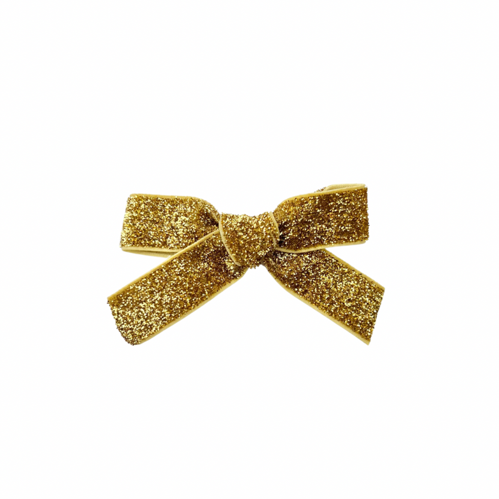 Golden Shimmer :: Mini Explorer