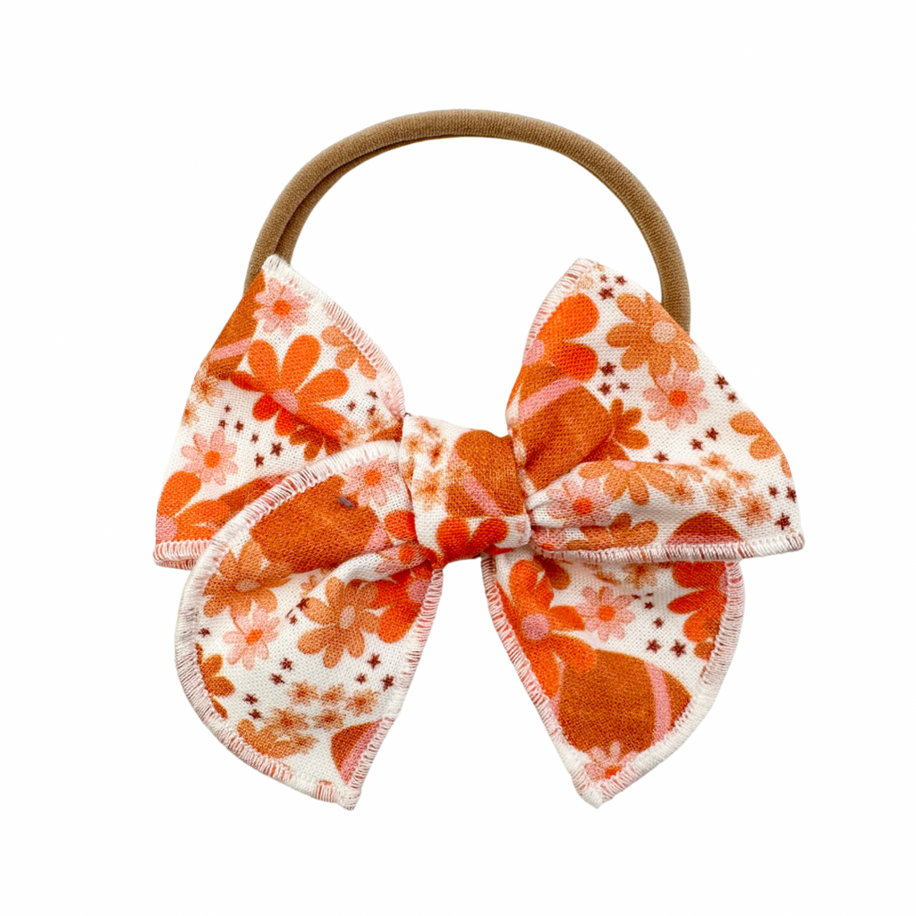 Football Floral :: Mini Traveler
