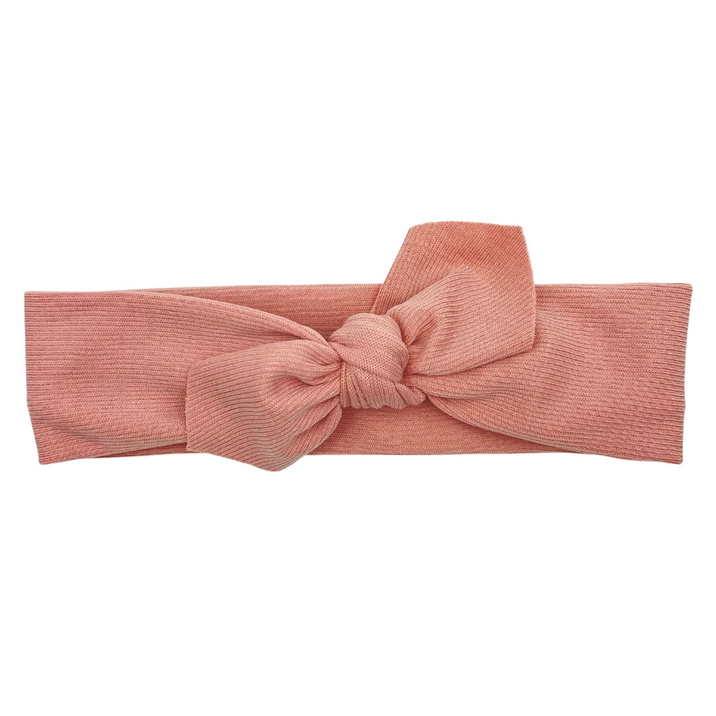 Desert Pink :: Traveler Knot