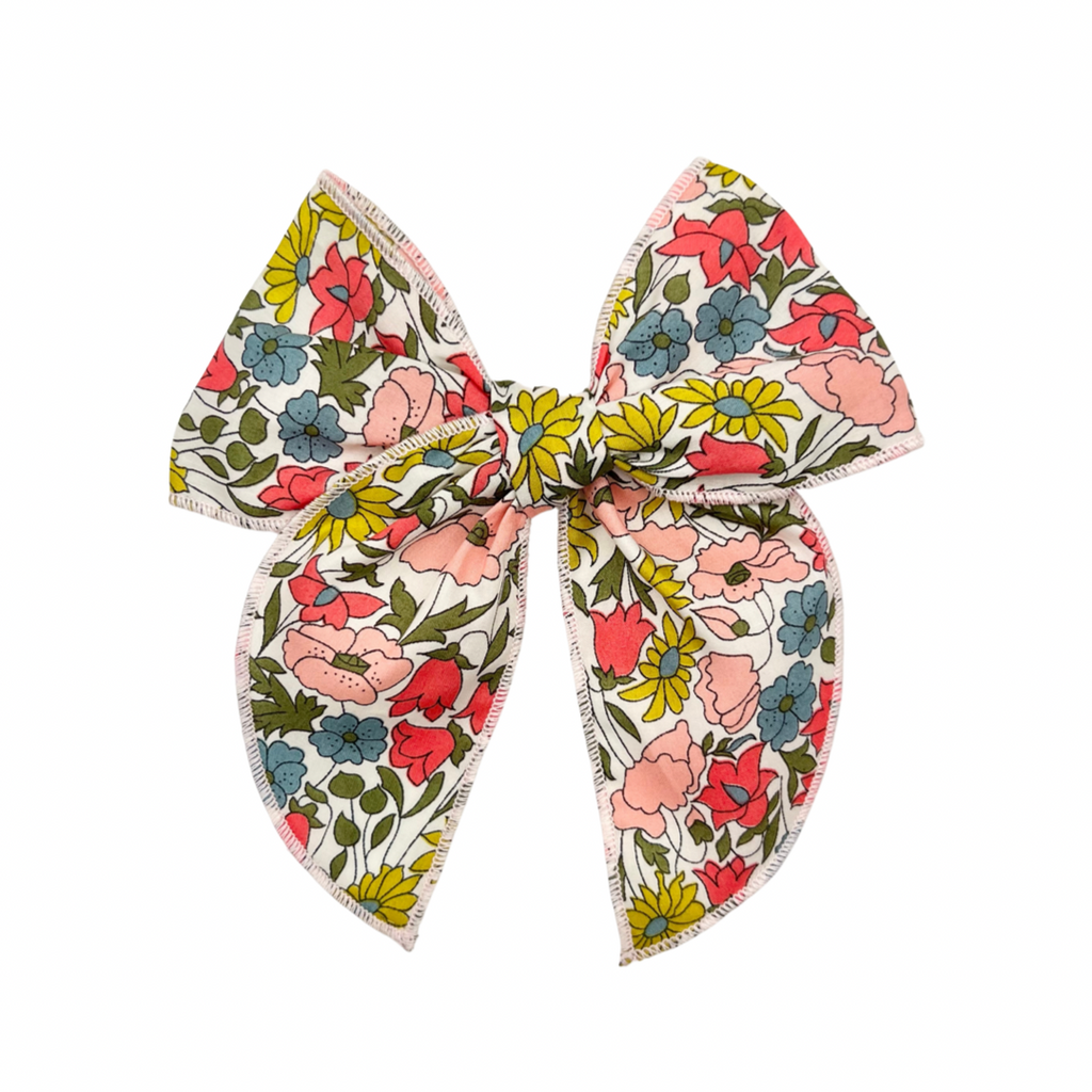 Liberty of London Summer Floral :: Traveler