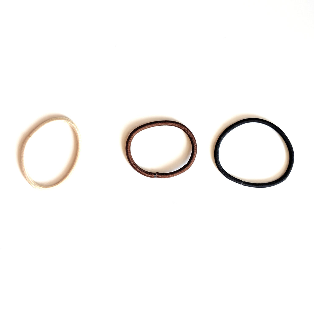 Splatter :: Hair Tie