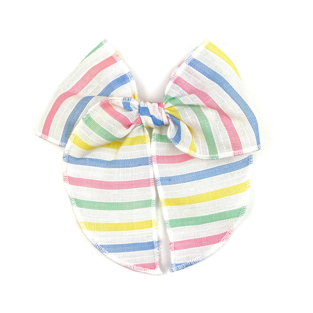 Easter Stripe :: Traveler