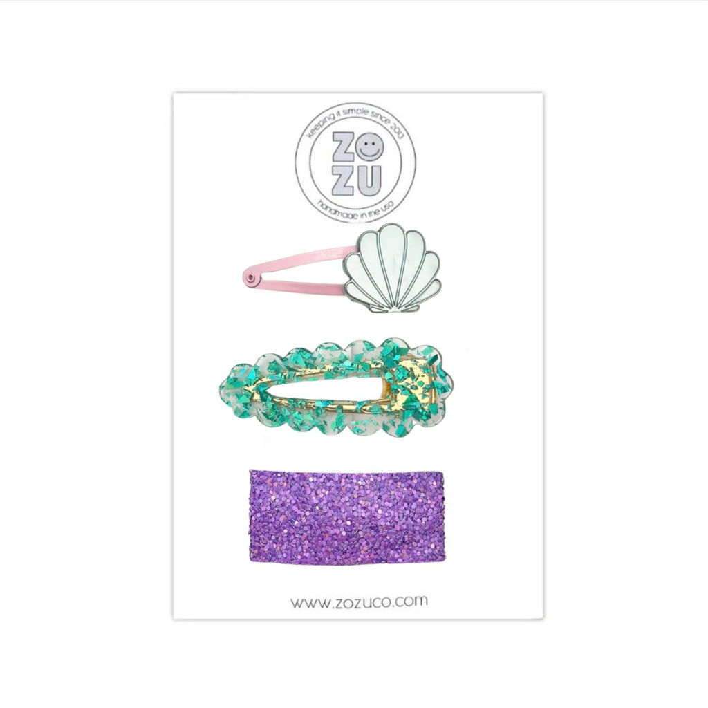 May 2022 Monthly Set