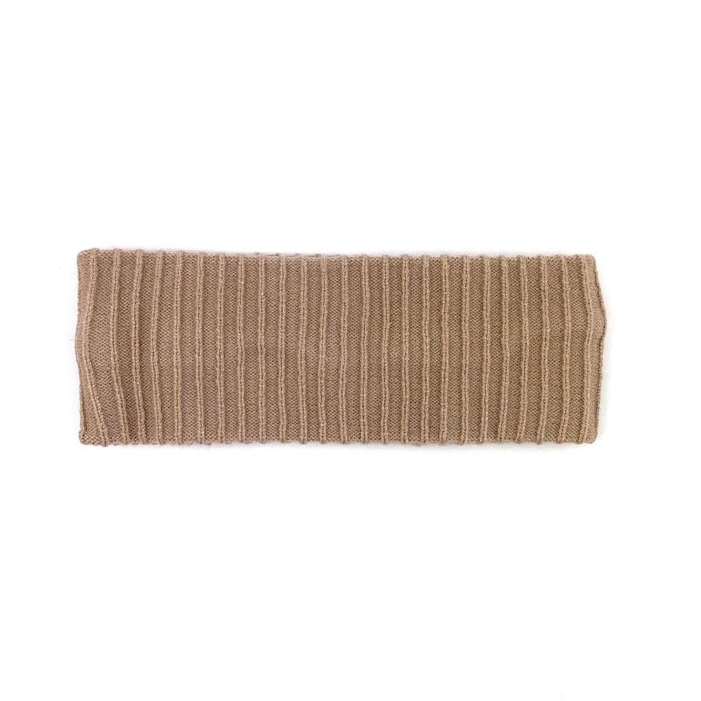 Ribbed :: Headband