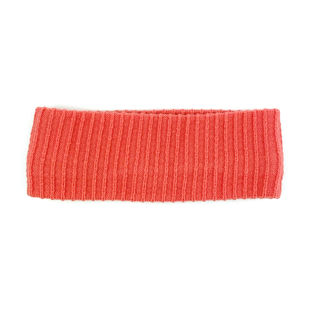 Ribbed :: Headband