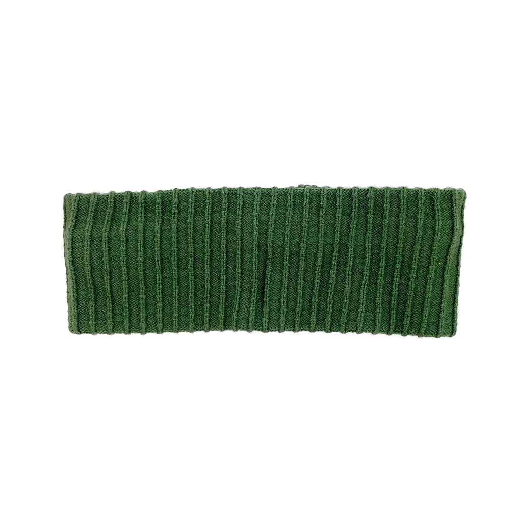 Ribbed :: Headband