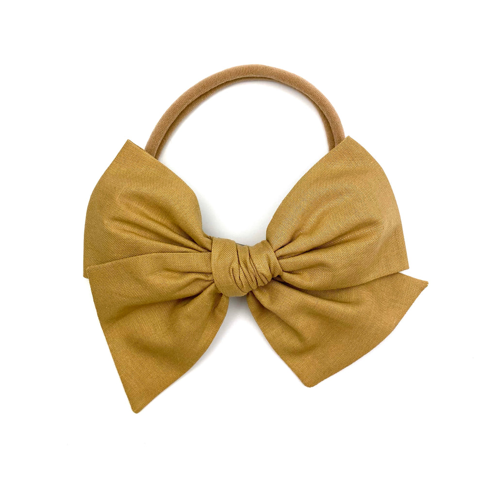 Chestnut :: Voyager Bow
