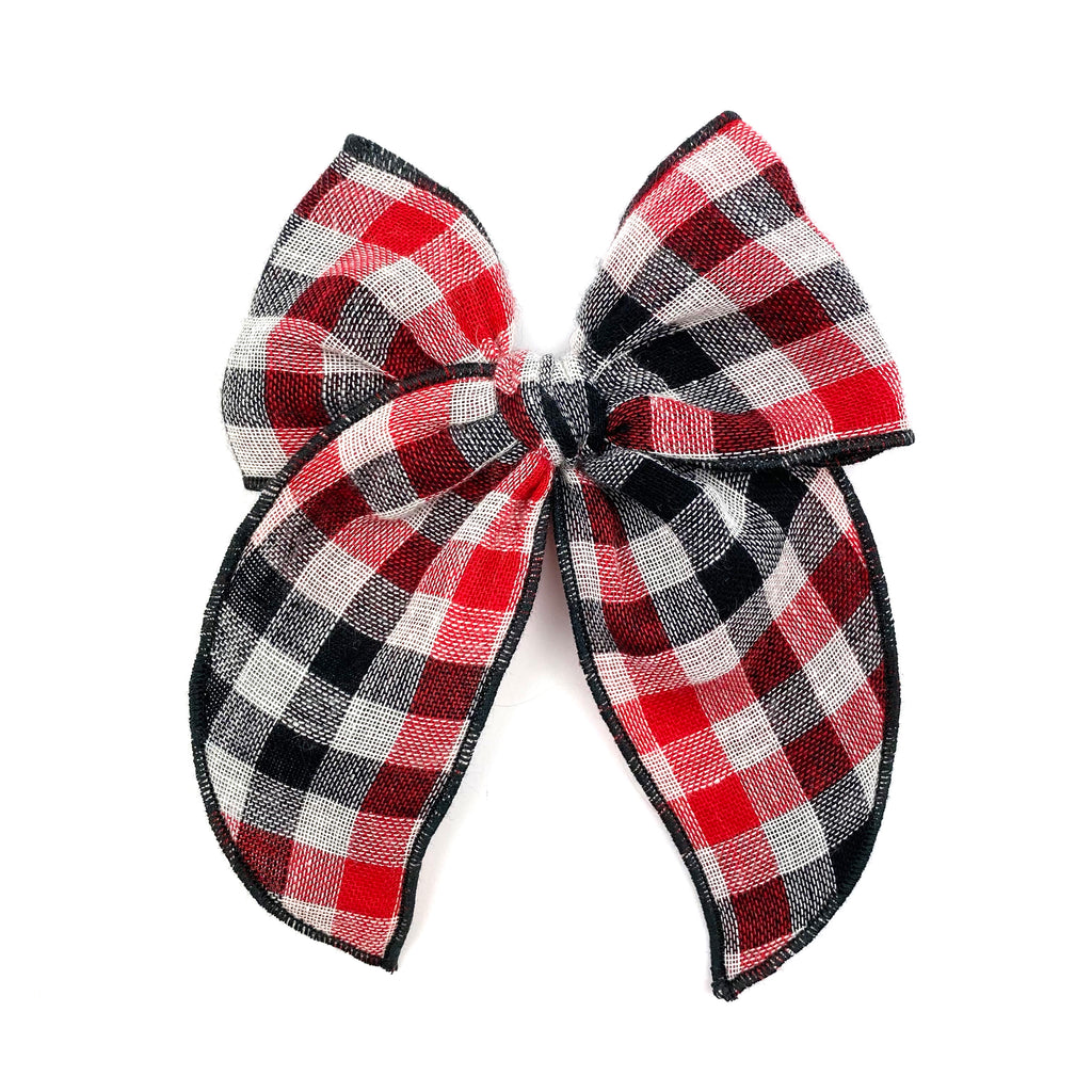Perfect Plaid :: Traveler