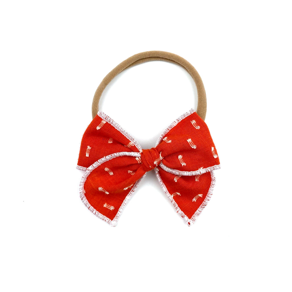 Scarlet Stitch :: Mini Traveler