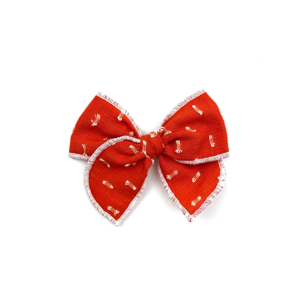 Scarlet Stitch :: Mini Traveler