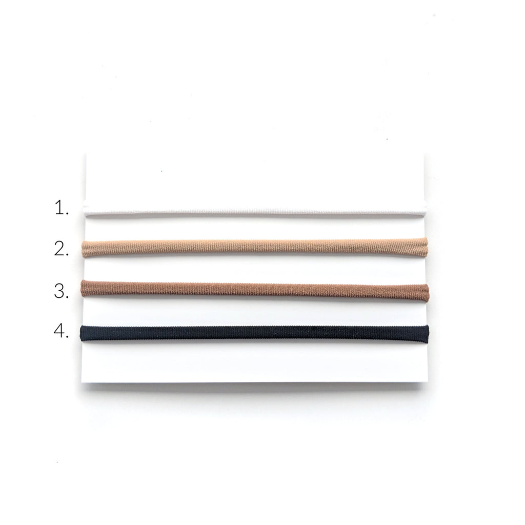 Hop Hop :: Ribbon Explorer Bow