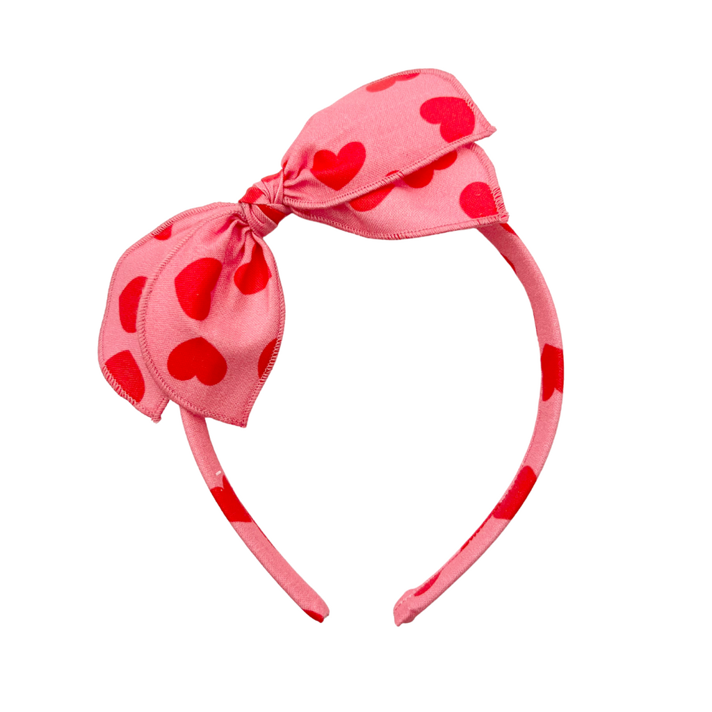 Lover :: Traveler Big Girl Headband