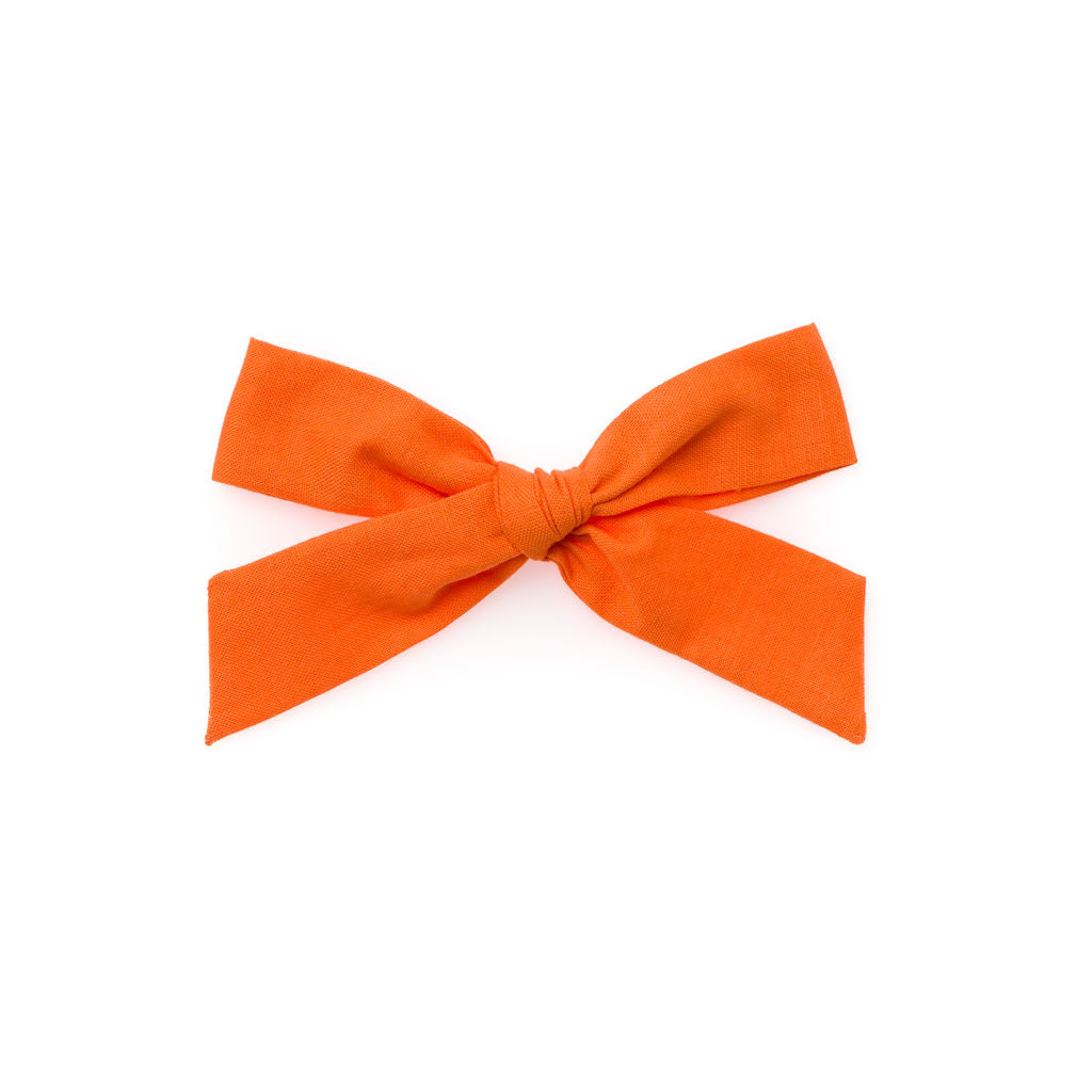 Tangerine :: Solid