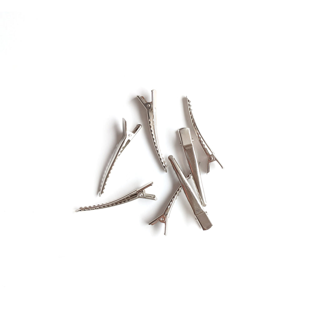 Large Alligator Clip with Teeth :: Converter